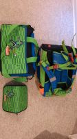 Scout 3er Set Schultasche, Sporttasche, Federtasche Kiel - Kronshagen Vorschau