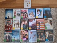 DVDs aller Art Kr. Altötting - Neuötting Vorschau