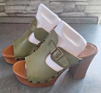 Plateau Schuhe v. CATWALK Bayern - Ebensfeld Vorschau