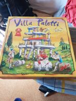 Spiel Villa Paletti wenig bespielt Hamburg-Nord - Hamburg Eppendorf Vorschau