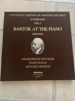Bartók at the piano Vol. 1 Vinyl Baden-Württemberg - Korntal-Münchingen Vorschau