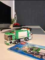 Lego City 4432 Müllabfuhr Hessen - Biebesheim Vorschau