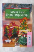 window malen Bastelbücher Bastelhefte Kinderbasteln weihnachten Schleswig-Holstein - Jarplund-Weding Vorschau