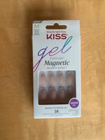 Neu/OVP - Kiss gel Fantasy Magnetic Velvety Effect Nails Hessen - Münster Vorschau