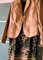 Schicke kurze Jacke Blazer Gr. 40/L More & More Bayern - Bernried Vorschau