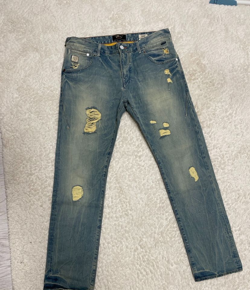 Jeans hose LTB  W36 L32 in Werdohl