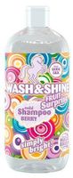 (28.00€/1l) Magic Brush Wash & Shine Shampoo - Inhalt 500ml Baden-Württemberg - Gunningen Vorschau