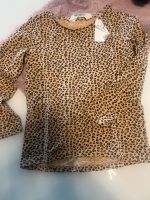 Langarmshirt neu Mädchen H&M gr. 110/116 Hessen - Bad Emstal Vorschau