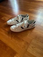 Lacoste Sneaker Gr. 45 Frankfurt am Main - Westend Vorschau