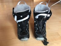 Snowboard Boots Schuhe salomon 40 1/3 Rheinland-Pfalz - Andernach Vorschau