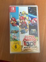 Super Mario 3D All Stars - Nintendo Switch Bayern - Schwabach Vorschau