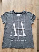 Shirt Armani Exchange Niedersachsen - Zetel Vorschau
