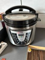 Power Pressure Cooker XL Hessen - Nidderau Vorschau