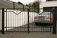 Flügeltore für Privat und Industrie Nordrhein-Westfalen - Gronau (Westfalen) Vorschau