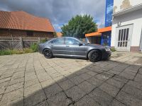 Audi A8 4,2 TDI Pano, Abstand.,Leder, Himmeldach uvm. Niedersachsen - Bad Salzdetfurth Vorschau