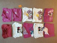 Shirt Langarm Rollkragen Minnie Mouse Hello Kitty Mädchen 122/128 Berlin - Pankow Vorschau