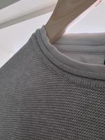Strickpullover grau M Herren Woltmershausen - Rablinghausen Vorschau