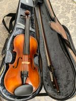 Reduziert! 1/2 Violine "Wilhelm Berthold" Baujahr 1999 Baden-Württemberg - Künzelsau Vorschau