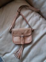 Tasche Leder cognac boho Nordrhein-Westfalen - Recklinghausen Vorschau