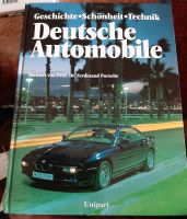 Buch Deutsche Automobile Nordrhein-Westfalen - Wegberg Vorschau