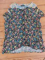 Hell Bunny Bluse Saarland - Marpingen Vorschau