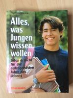 ALLES, WAS JUNGEN WISSEN WOLLEN - Aufklärungsbuch Hessen - Idstein Vorschau