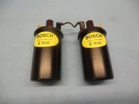 BMW R50 R60 R75 R80 R90 R100 S RT Zündspulen Bosch 6 Volt Nordrhein-Westfalen - Monschau Vorschau