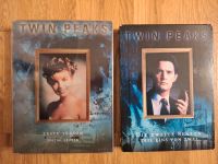 DVD Twin Peaks Pilot Film Staffel 1 Special Edition 2 Teil 1 Hamburg-Nord - Hamburg Winterhude Vorschau