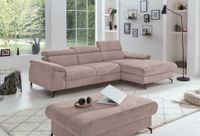 Polsterecke Kopf-Funktion 4 Farben Eck-Sofa UVP 1980,-NEU Nordrhein-Westfalen - Lippstadt Vorschau