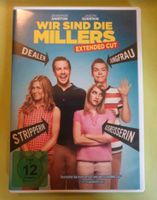 Wir sind die Millers DVD Dresden - Innere Altstadt Vorschau