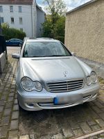 Mercedes C-Klasse 220CDI Stuttgart - Stammheim Vorschau