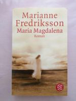 Roman v. Marianne Fredriksson - Maria Magdalena Hessen - Glashütten Vorschau