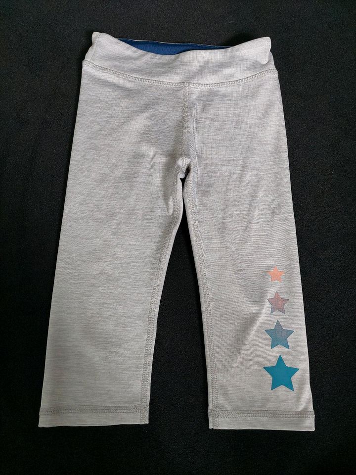 3/4 Sportleggings Gr. 110/116 in Kelheim