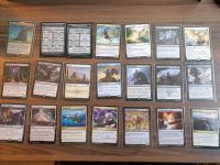 Magic the Gathering Deck Sefris the Hidden Ways (Eng.) Essen - Rüttenscheid Vorschau