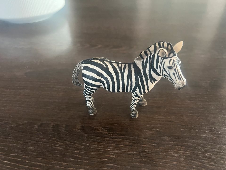 Schleich Pferde in Versmold