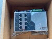 Phoenix Contact FL Switch SF 8TX 2832771 Neu Industrial Ethernet Baden-Württemberg - Niefern-Öschelbronn Vorschau