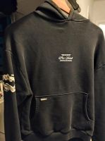 Peso Hoodie Schleswig-Holstein - Flensburg Vorschau