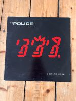 The Police Ghost in the Machine Vinyl LP, 1st press Niedersachsen - Braunschweig Vorschau