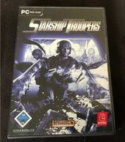 PC Spiel Starship Troopers Hessen - Bad Nauheim Vorschau