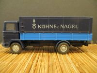 Wiking Mercedes Benz LP 1317 Kühne & Nagel Duisburg - Röttgersbach Vorschau