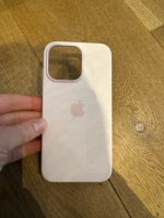 Apple iPhone 13 Pro  Hülle rosa mit Mängel s Foto Nordrhein-Westfalen - Beverungen Vorschau
