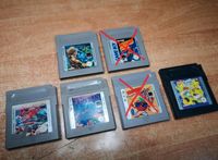 6x Nintendo Game Boy Spiele im Paket oder auch einzeln Niedersachsen - Braunschweig Vorschau