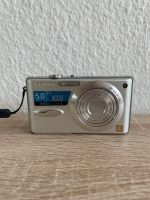 Panasonic DMC-FX8 digital Kamera Berlin - Neukölln Vorschau