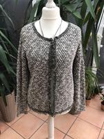 Neue Strickjacke von TAIFUN , Größe XL Saarland - Lebach Vorschau