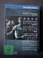 The Social Network Facebook Film DVD original verpackt NEU Schleswig-Holstein - Kiel Vorschau
