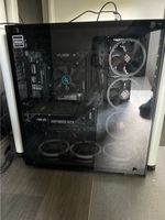 Gaming PC zu verkaufen Niedersachsen - Nordenham Vorschau