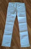 G-Star Jeans, weiß, Größe 28/34 Inch Sachsen - Chemnitz Vorschau