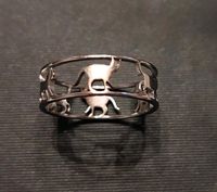 Armband Ring Kette Edelstahl Silber Rheinland-Pfalz - Bad Kreuznach Vorschau