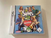 Die Sims 2 - Nintendo DS Spiel Bayern - Kirchseeon Vorschau