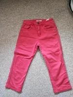 7/8 Jeans mit Nieten seitlich Brandenburg - Neuzelle Vorschau